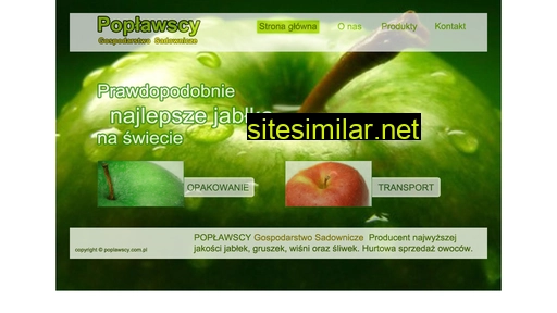 poplawscy.com.pl alternative sites