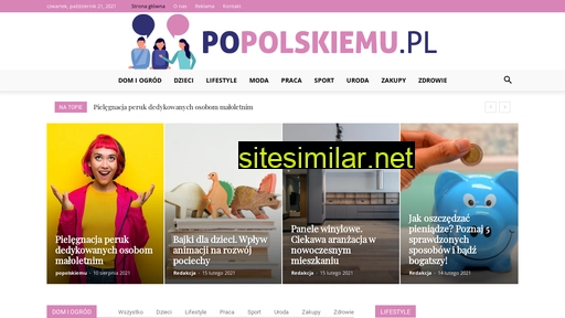 popolskiemu.pl alternative sites