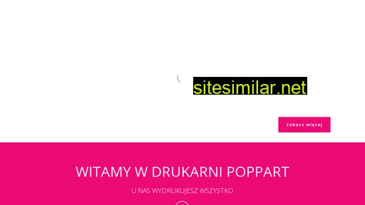 poppart.pl alternative sites