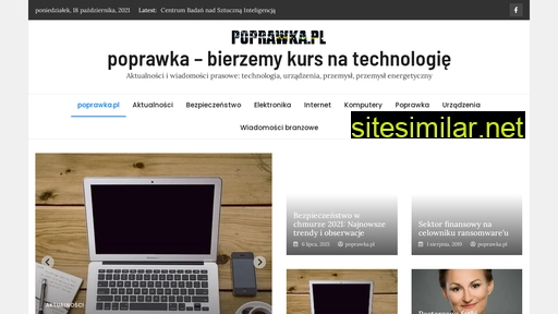 poprawka.pl alternative sites