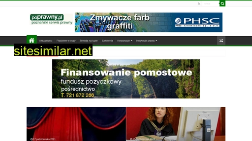 poprawny.pl alternative sites