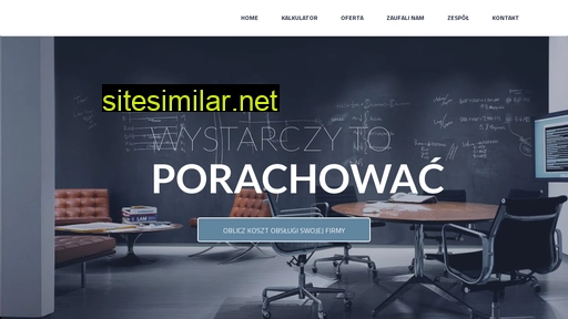 porachowani.pl alternative sites