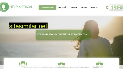 poradnia-helpmedical.pl alternative sites
