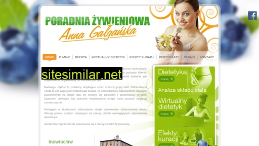 poradnia-zywieniowa.pl alternative sites
