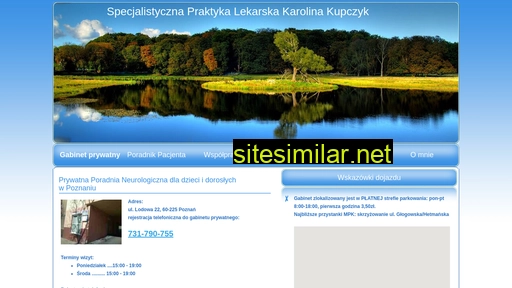 poradnia.poznan.pl alternative sites