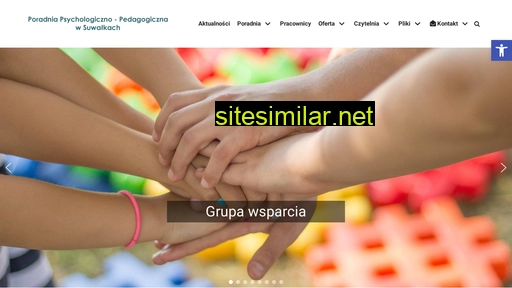 poradnia.suwalki.pl alternative sites