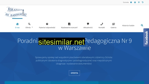 poradnia9.waw.pl alternative sites