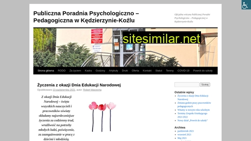 poradniakk.pl alternative sites