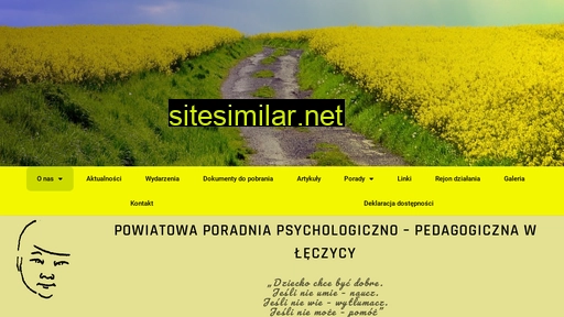 poradnialeczyca.pl alternative sites