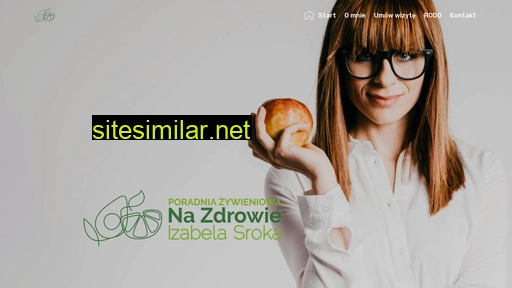 poradnianazdrowie.com.pl alternative sites