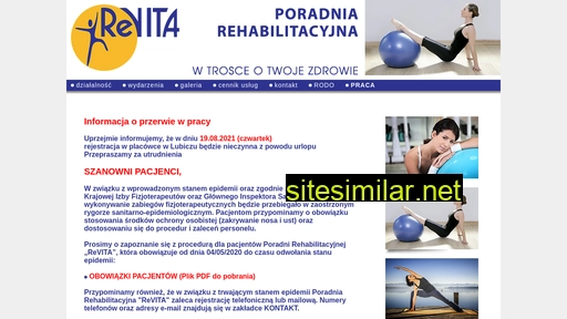 poradniarevita.pl alternative sites