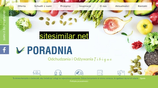 poradniat.pl alternative sites