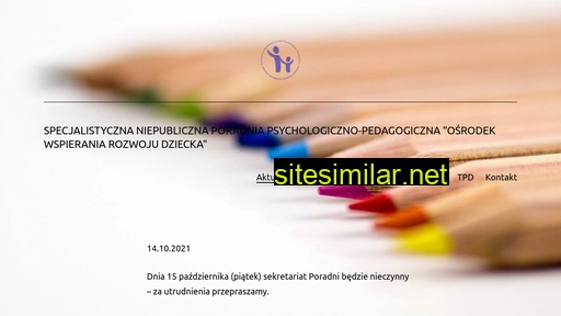 poradniatpd.pl alternative sites