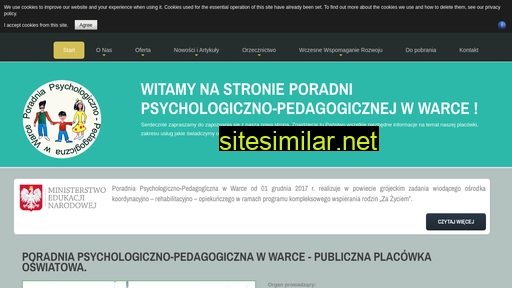 poradniawarka.pl alternative sites