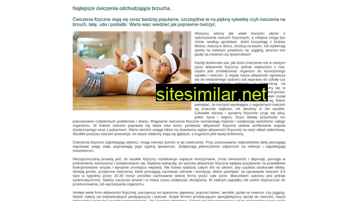 poradnik-fitness.pl alternative sites
