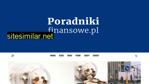 poradniki-finansowe.pl alternative sites