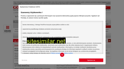 poradnikksiegowego.pl alternative sites