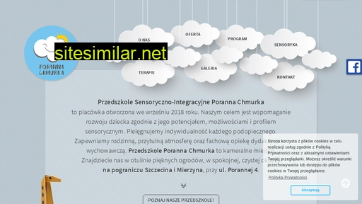 porannachmurka.pl alternative sites
