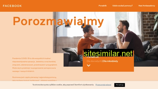 porozmawiajmyfb.pl alternative sites