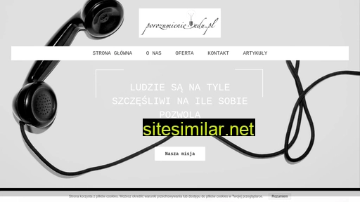 porozumienie.pl alternative sites