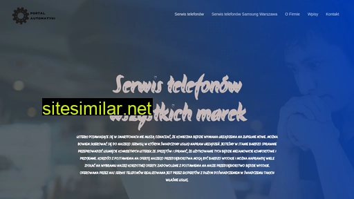 portal-automatyki.pl alternative sites