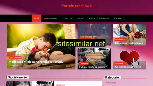 portalerandkowe.pl alternative sites