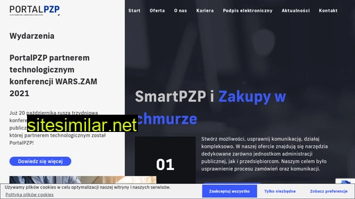 portalpzp.pl alternative sites