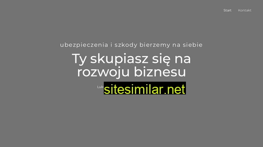 portbroker.pl alternative sites