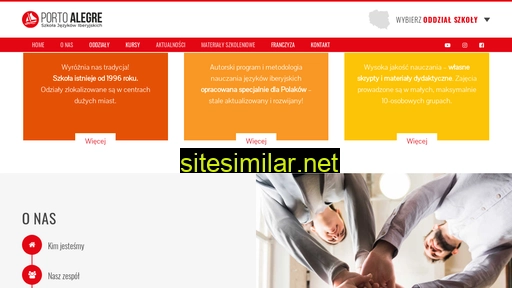 portoalegre.pl alternative sites