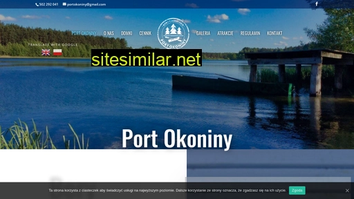 portokoniny.pl alternative sites