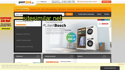 portone.pl alternative sites