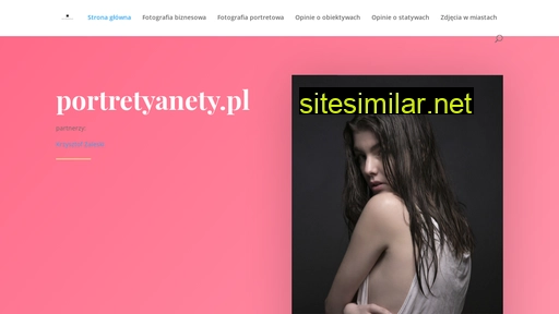 portretyanety.pl alternative sites
