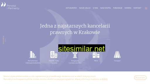 porwisz.pl alternative sites