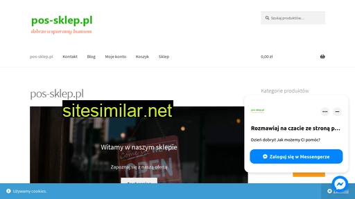 pos-sklep.pl alternative sites