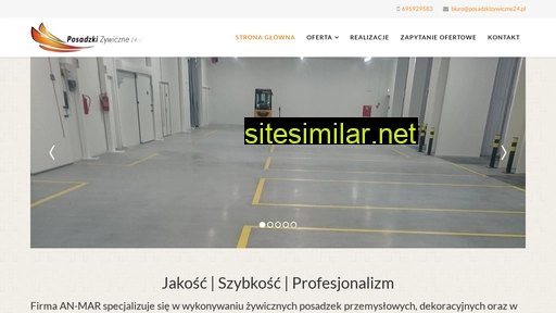 posadzkizywiczne24.pl alternative sites