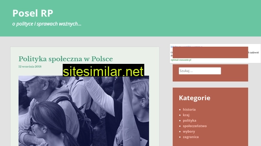poselrp.pl alternative sites
