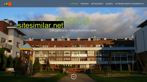 posesja.pl alternative sites