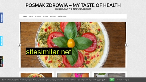 posmak-zdrowia.pl alternative sites