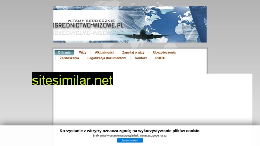 posrednictwo-wizowe.pl alternative sites