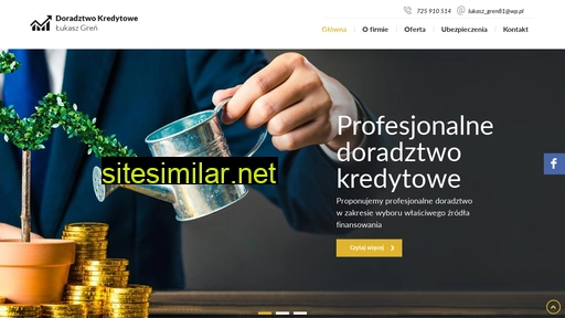 posrednictwofinansowegren.pl alternative sites