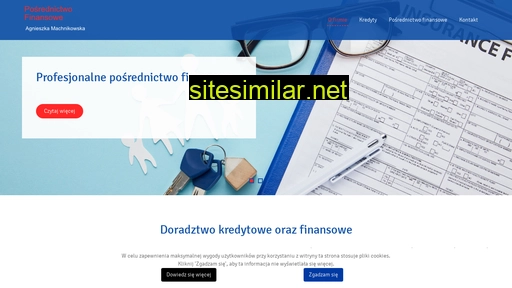 posrednikfinansowy-lubartow.pl alternative sites