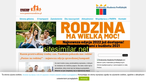 postawnarodzine.pl alternative sites