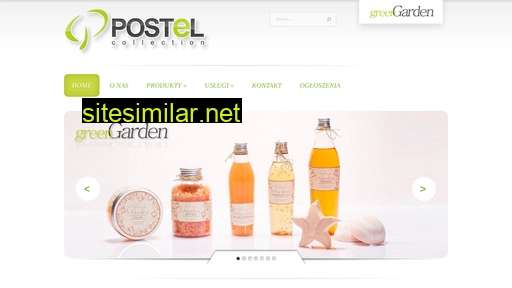 postel.pl alternative sites