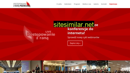 postepowaniezrana.pl alternative sites