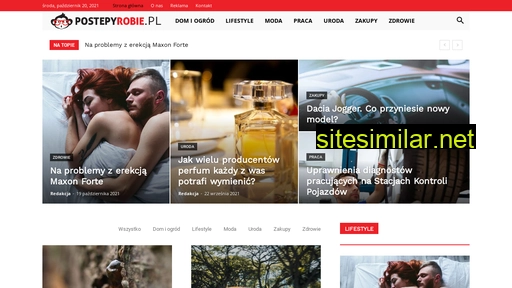 postepyrobie.pl alternative sites