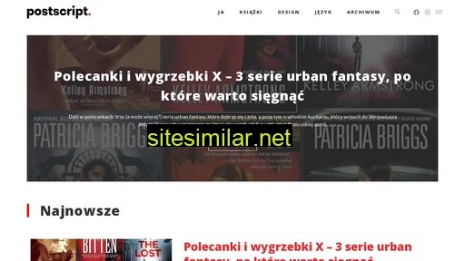 postscript.pl alternative sites