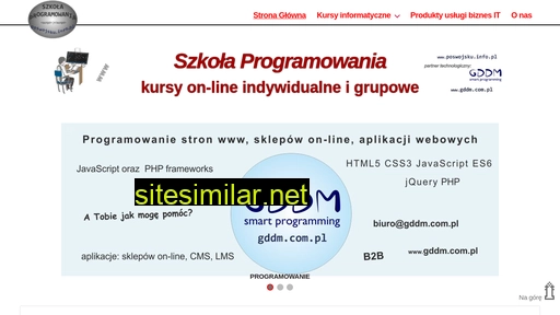poswojsku.org.pl alternative sites