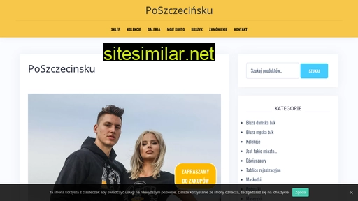 poszczecinsku.pl alternative sites