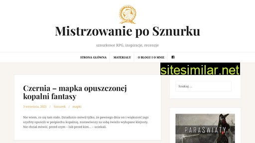 posznurku.pl alternative sites