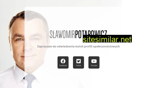 potapowicz.pl alternative sites